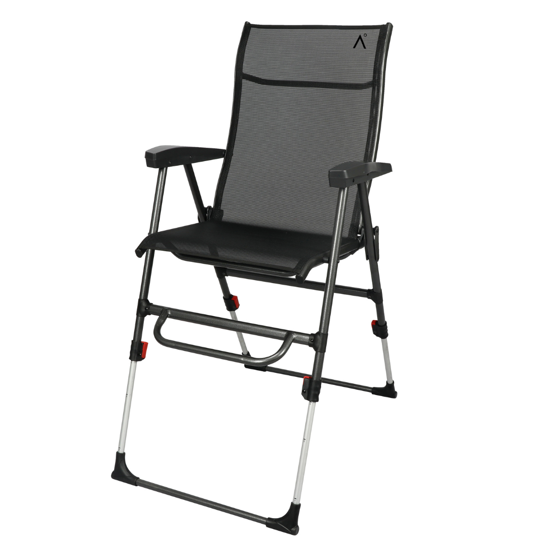 Goliath Height Adjustable Chair