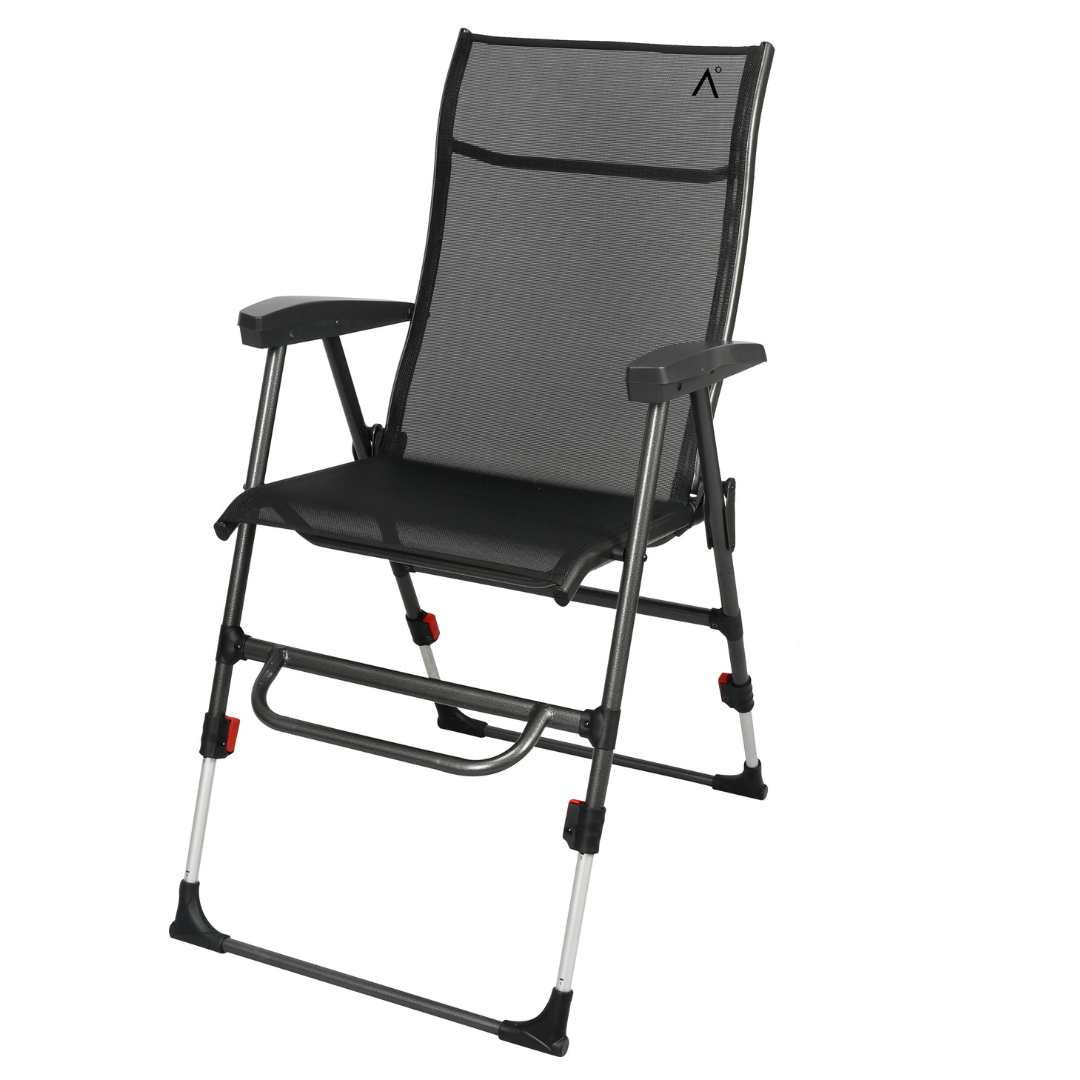 Goliath Height Adjustable Chair