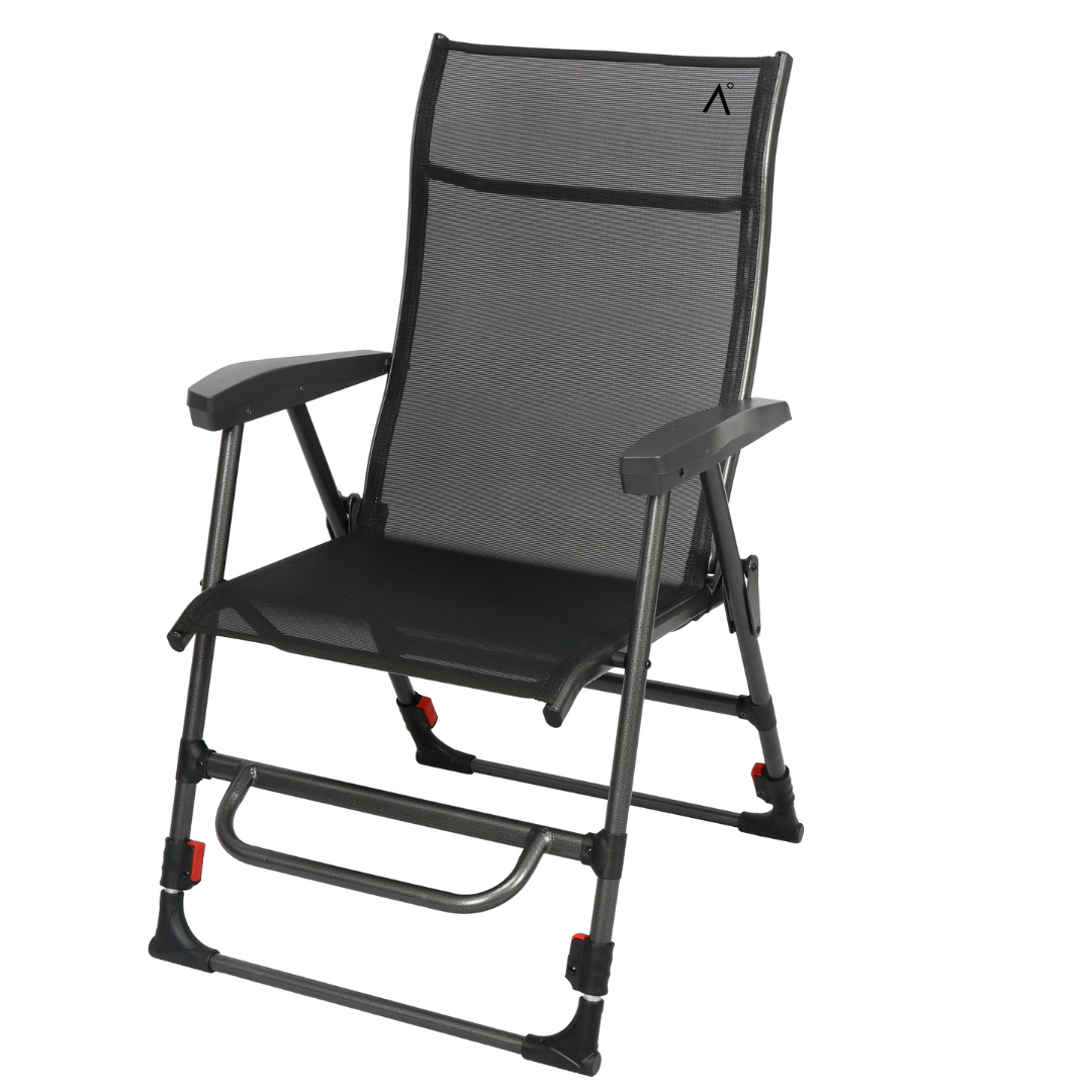 Goliath Height Adjustable Chair