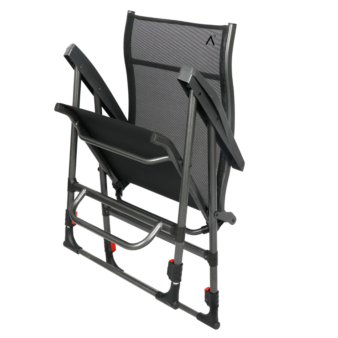 Goliath Height Adjustable Chair