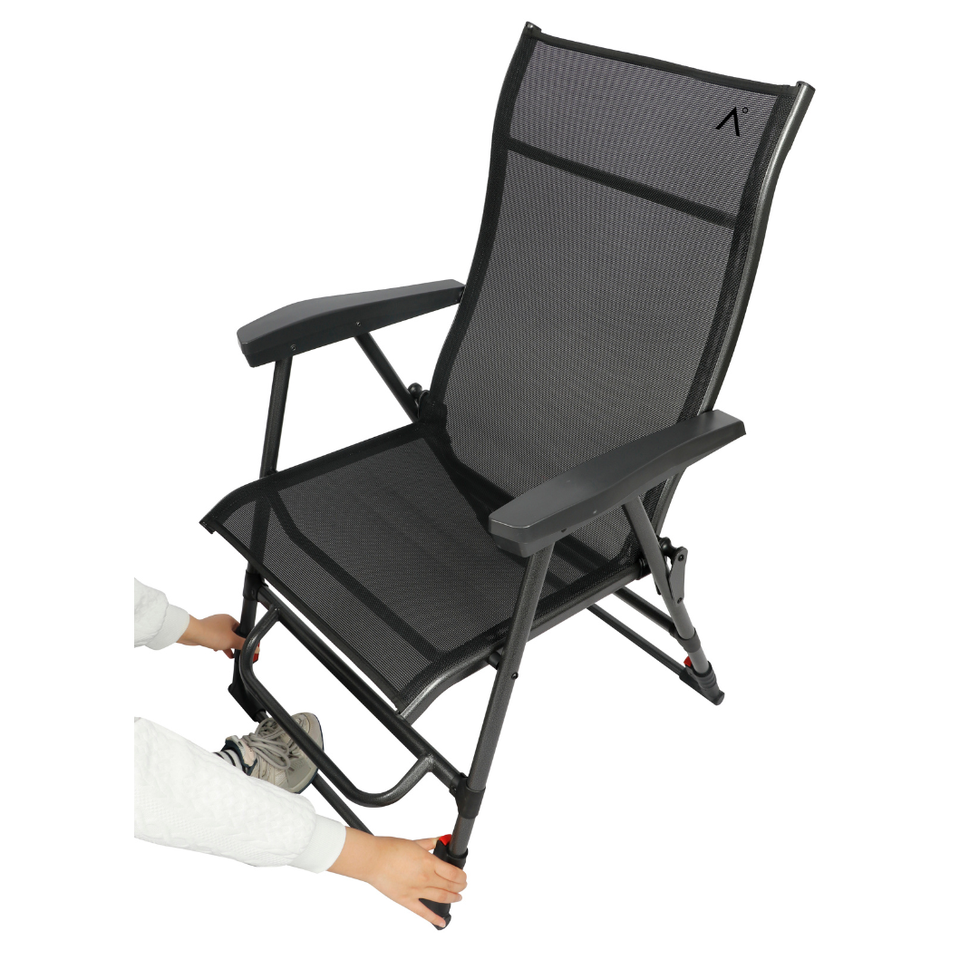 Goliath Height Adjustable Chair