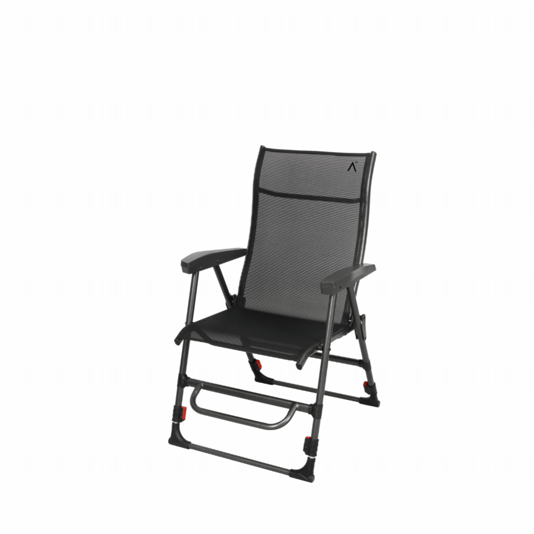 Goliath Height Adjustable Chair
